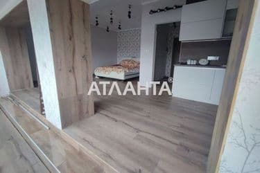 1-room apartment apartment by the address st. Tsentralnaya (area 40 m²) - Atlanta.ua - photo 17