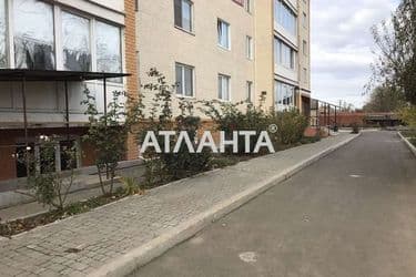1-room apartment apartment by the address st. Tsentralnaya (area 40 m²) - Atlanta.ua - photo 18
