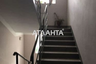 1-room apartment apartment by the address st. Tsentralnaya (area 40 m²) - Atlanta.ua - photo 19