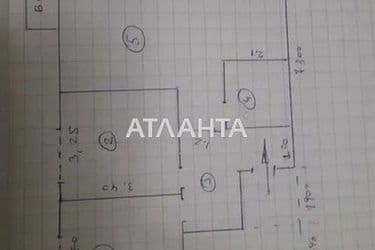 3-rooms apartment apartment by the address st. Bocharova gen (area 64 m²) - Atlanta.ua - photo 14