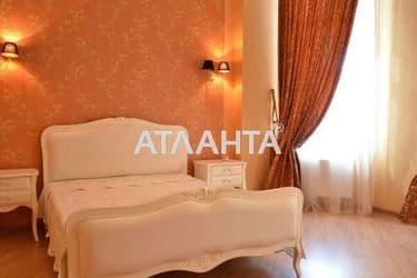 3-rooms apartment apartment by the address st. Genuezskaya (area 123,2 m²) - Atlanta.ua - photo 14