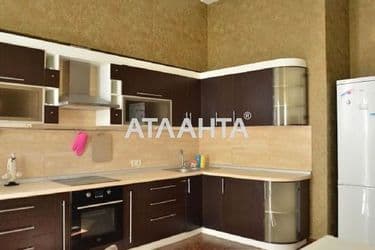 3-rooms apartment apartment by the address st. Genuezskaya (area 123,2 m²) - Atlanta.ua - photo 18