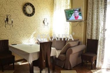 3-rooms apartment apartment by the address st. Genuezskaya (area 123,2 m²) - Atlanta.ua - photo 19
