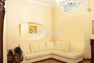 3-rooms apartment apartment by the address st. Genuezskaya (area 123,2 m²) - Atlanta.ua - photo 21