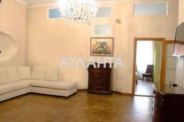 3-rooms apartment apartment by the address st. Genuezskaya (area 123,2 m²) - Atlanta.ua - photo 22