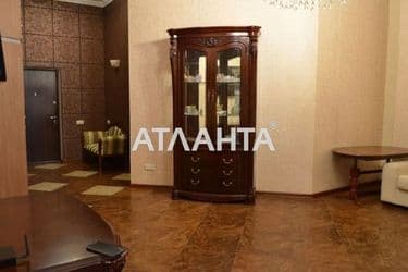 3-rooms apartment apartment by the address st. Genuezskaya (area 123,2 m²) - Atlanta.ua - photo 23