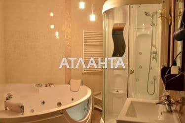 3-rooms apartment apartment by the address st. Genuezskaya (area 123,2 m²) - Atlanta.ua - photo 26