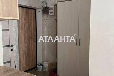 1-room apartment apartment by the address st. Dacha kovalevskogo Amundsena (area 28,1 m²) - Atlanta.ua - photo 20