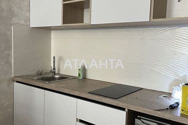 1-room apartment apartment by the address st. Dacha kovalevskogo Amundsena (area 28,1 m²) - Atlanta.ua - photo 19