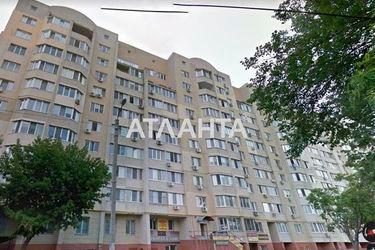 2-комнатная квартира по адресу ул. Скворцова (площадь 54 м²) - Atlanta.ua - фото 25
