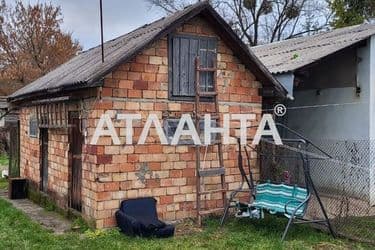 Дом по адресу ул. Дзержика Корнелія (площадь 93 м²) - Atlanta.ua - фото 42