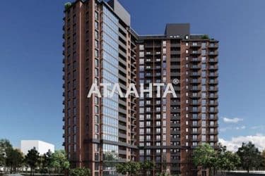 2-rooms apartment apartment by the address st. Fontanskaya dor Perekopskoy Divizii (area 56 m²) - Atlanta.ua - photo 7