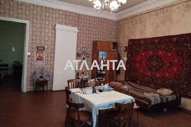 3-rooms apartment apartment by the address st. Pushkinskaya (area 74,2 m²) - Atlanta.ua - photo 12