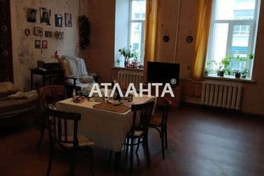 3-rooms apartment apartment by the address st. Pushkinskaya (area 74,2 m²) - Atlanta.ua - photo 14
