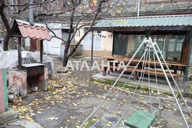 3-rooms apartment apartment by the address st. Pushkinskaya (area 74,2 m²) - Atlanta.ua - photo 21