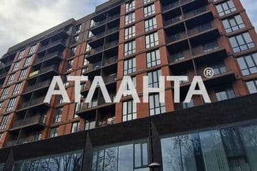 2-rooms apartment apartment by the address st. Fontanskaya dor Perekopskoy Divizii (area 56 m²) - Atlanta.ua - photo 9