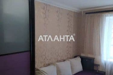 Room in dormitory apartment by the address st. Inglezi 25 chapaevskoy div (area 13 m²) - Atlanta.ua - photo 11
