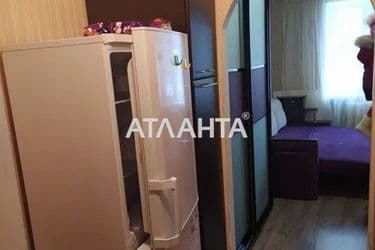Room in dormitory apartment by the address st. Inglezi 25 chapaevskoy div (area 13 m²) - Atlanta.ua - photo 14