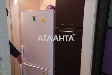 Room in dormitory apartment by the address st. Inglezi 25 chapaevskoy div (area 13 m²) - Atlanta.ua - photo 15