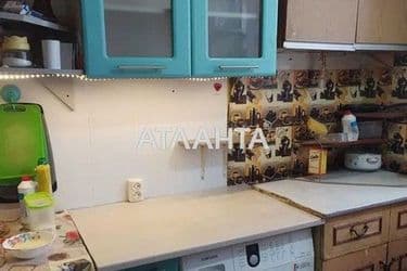 Room in dormitory apartment by the address st. Inglezi 25 chapaevskoy div (area 13 m²) - Atlanta.ua - photo 16