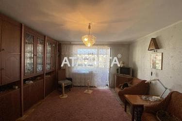 Многокомнатная квартира по адресу ул. Балковская (площадь 82 м²) - Atlanta.ua - фото 41
