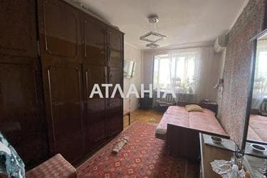 Многокомнатная квартира по адресу ул. Балковская (площадь 82 м²) - Atlanta.ua - фото 33