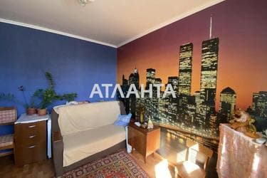Многокомнатная квартира по адресу ул. Балковская (площадь 82 м²) - Atlanta.ua - фото 27