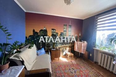 Многокомнатная квартира по адресу ул. Балковская (площадь 82 м²) - Atlanta.ua - фото 30