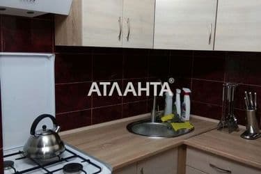 4+-rooms apartment apartment by the address st. Malinovskogo marsh (area 100,2 m²) - Atlanta.ua - photo 23