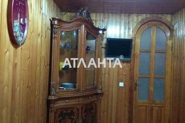 4+-rooms apartment apartment by the address st. Malinovskogo marsh (area 100,2 m²) - Atlanta.ua - photo 32