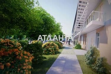 1-room apartment apartment by the address st. Stroitelnyy per (area 14,9 m²) - Atlanta.ua - photo 10