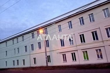 1-room apartment apartment by the address st. Stroitelnyy per (area 14,9 m²) - Atlanta.ua - photo 14