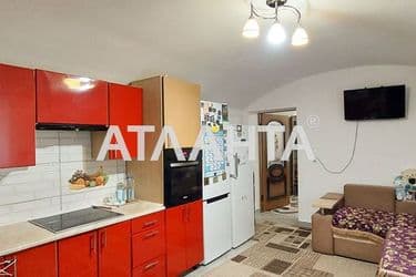 1-к квартира на Соборна площа в Центре - Atlanta.ua