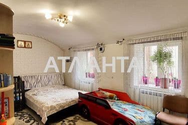 1-комнатная квартира по адресу Соборна площа (площадь 49 м²) - Atlanta.ua - фото 21