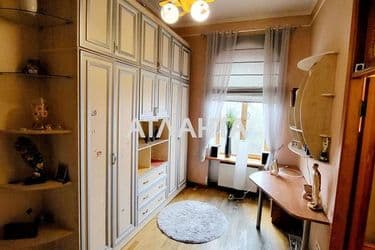 4+-rooms apartment apartment by the address st. Panteleymonovskaya Chizhikova (area 144 m²) - Atlanta.ua - photo 18