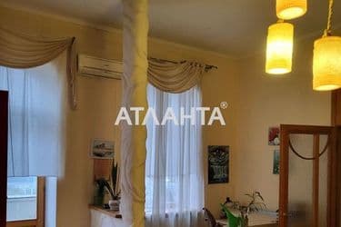 4+-rooms apartment apartment by the address st. Panteleymonovskaya Chizhikova (area 144 m²) - Atlanta.ua - photo 23