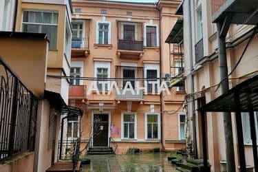4+-rooms apartment apartment by the address st. Panteleymonovskaya Chizhikova (area 144 m²) - Atlanta.ua - photo 16