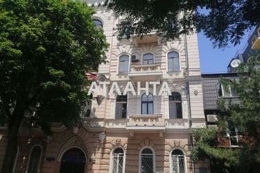 4+-rooms apartment apartment by the address st. Panteleymonovskaya Chizhikova (area 144 m²) - Atlanta.ua - photo 29