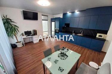 2-rooms apartment apartment by the address st. Donskogo Dmitriya (area 76,0 m2) - Atlanta.ua - photo 17