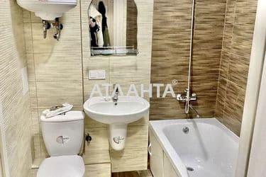 1-room apartment apartment by the address st. 7 km ovidiopolskoy dor (area 25,8 m²) - Atlanta.ua - photo 12