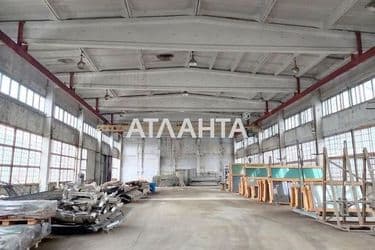 commercial realty on street Promyshlennaya  - Atlanta.ua - photo 3