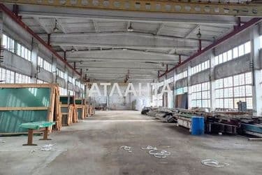 commercial realty on street Promyshlennaya  - Atlanta.ua - photo 4