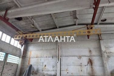 commercial realty on street Promyshlennaya  - Atlanta.ua - photo 6