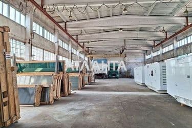 commercial realty on street Promyshlennaya  - Atlanta.ua - photo 7