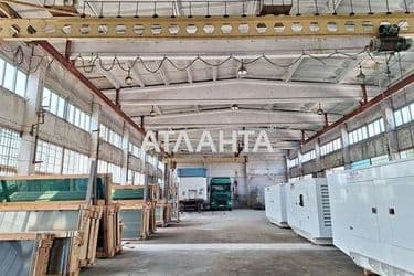 commercial realty on street Promyshlennaya  - Atlanta.ua - photo 8