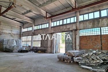 commercial realty on street Promyshlennaya  - Atlanta.ua - photo 11