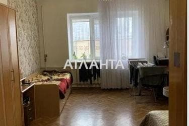 1-room apartment apartment by the address st. Pionerskaya Varlamova Akademicheskaya (area 45 m²) - Atlanta.ua - photo 25