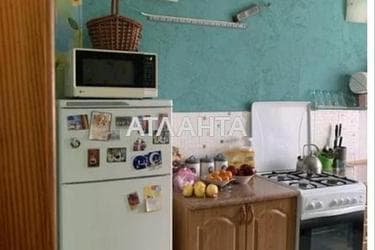 1-room apartment apartment by the address st. Pionerskaya Varlamova Akademicheskaya (area 45 m²) - Atlanta.ua - photo 28