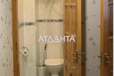 1-room apartment apartment by the address st. Pionerskaya Varlamova Akademicheskaya (area 45 m²) - Atlanta.ua - photo 34