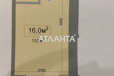 Commercial real estate at st. Bugaevskaya Instrumentalnaya (area 16 m²) - Atlanta.ua - photo 18